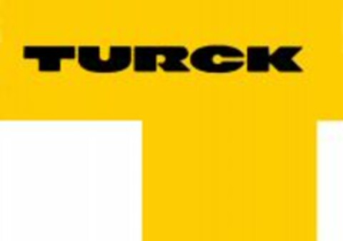 TURCK Logo (WIPO, 26.06.2009)