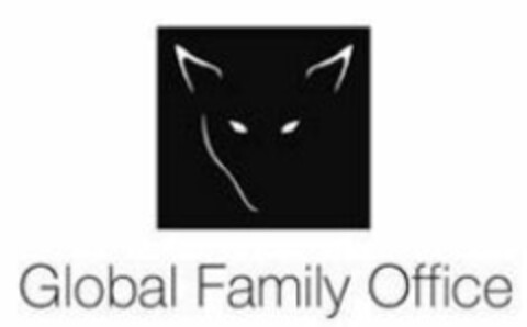 Global Family Office Logo (WIPO, 27.05.2009)