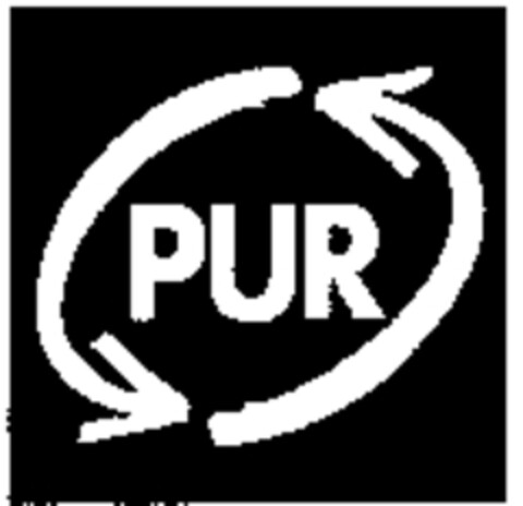 PUR Logo (WIPO, 01.10.2009)