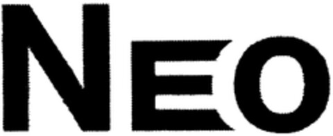 NEO Logo (WIPO, 23.09.2009)