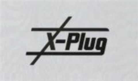 X-Plug Logo (WIPO, 19.10.2009)