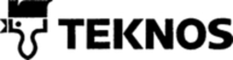 TEKNOS Logo (WIPO, 15.12.2009)