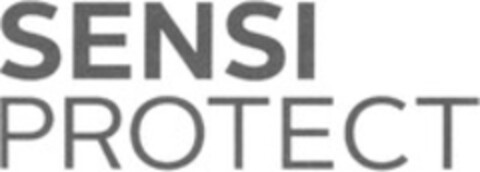 SENSI PROTECT Logo (WIPO, 01.03.2010)