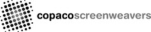 copacoscreenweavers Logo (WIPO, 15.03.2010)