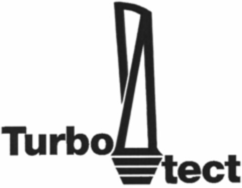 Turbo tect Logo (WIPO, 05/28/2010)