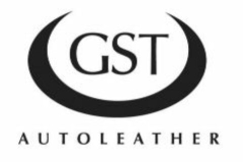GST AUTOLEATHER Logo (WIPO, 15.02.2011)