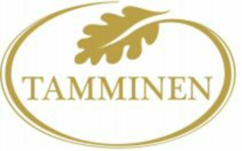 TAMMINEN Logo (WIPO, 10.06.2011)
