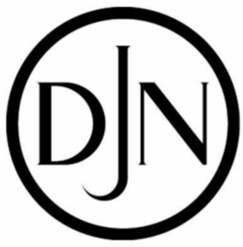 DJN Logo (WIPO, 31.01.2011)
