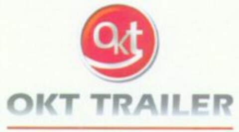 OKT TRAILER Logo (WIPO, 08.03.2011)