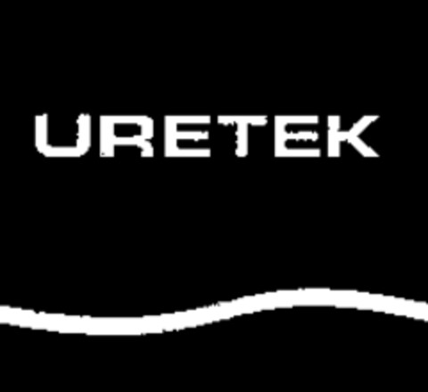 URETEK Logo (WIPO, 22.12.2011)