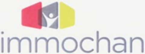 immochan Logo (WIPO, 10/02/2012)