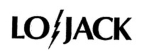 LOJACK Logo (WIPO, 09/19/2012)