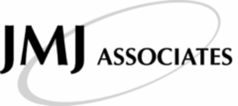 JMJ ASSOCIATES Logo (WIPO, 12/31/2012)