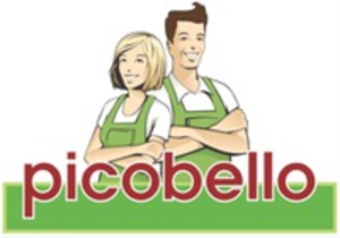 picobello Logo (WIPO, 14.03.2013)