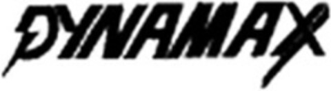 DYNAMAX Logo (WIPO, 18.10.2013)