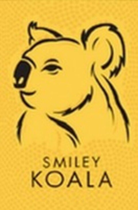 SMILEY KOALA Logo (WIPO, 29.04.2015)