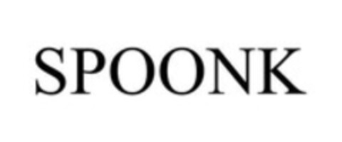 SPOONK Logo (WIPO, 04/23/2015)