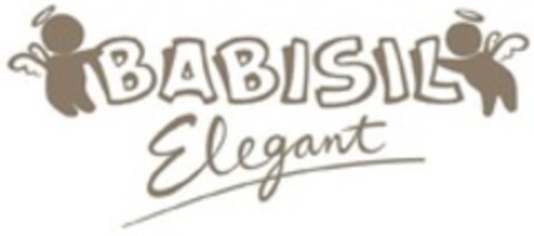 BABISIL Elegant Logo (WIPO, 05/18/2016)