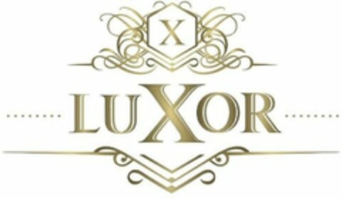 X LUXOR Logo (WIPO, 10.06.2016)