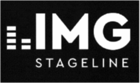 IMG STAGELINE Logo (WIPO, 09.12.2015)