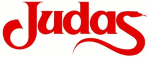 Judas Logo (WIPO, 09/19/2016)