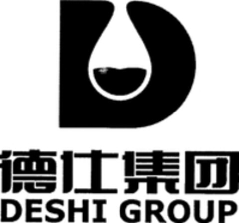 DESHI GROUP Logo (WIPO, 23.01.2017)