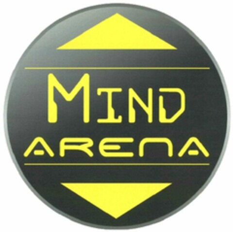 MIND ARENA Logo (WIPO, 07/11/2017)