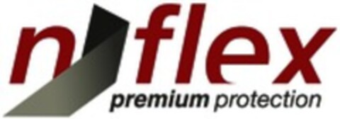 n flex premium protection Logo (WIPO, 06/28/2017)