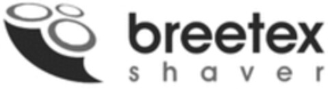 breetex shaver Logo (WIPO, 10.07.2017)