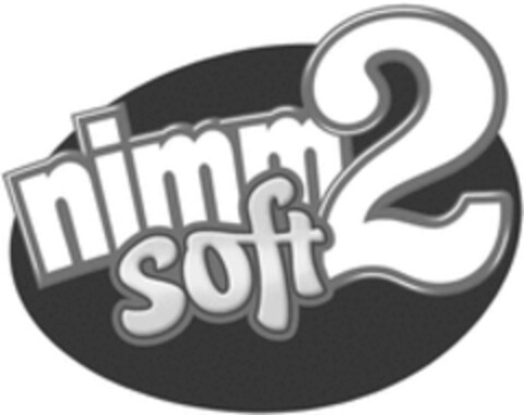 nimm 2 soft Logo (WIPO, 03/22/2017)