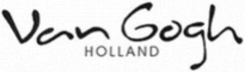 Van Gogh HOLLAND Logo (WIPO, 23.10.2017)