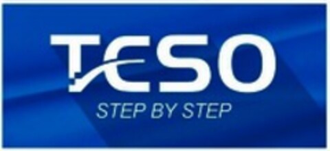 TESO STEP BY STEP Logo (WIPO, 12/26/2017)