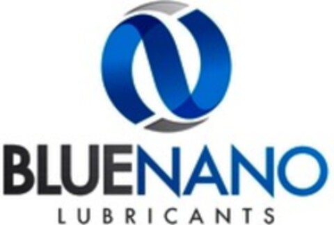 BLUENANO LUBRICANTS Logo (WIPO, 01.02.2018)