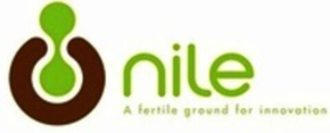 nile A fertile ground for innovation Logo (WIPO, 08/08/2018)