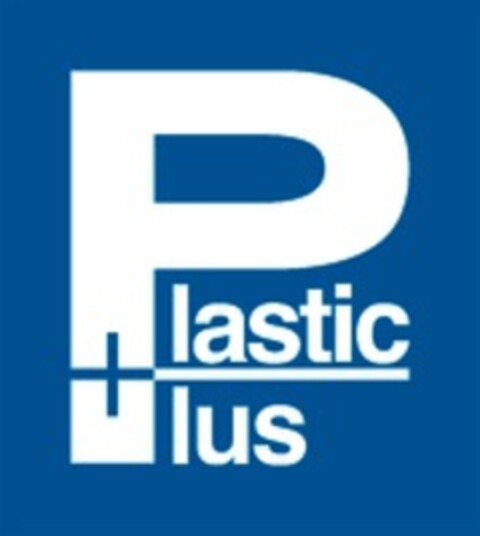 Plastic Plus Logo (WIPO, 09/07/2018)