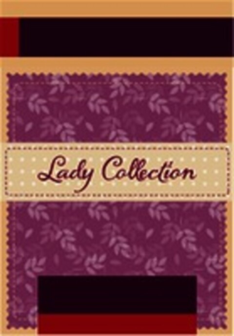 Lady Collection Logo (WIPO, 05.10.2018)
