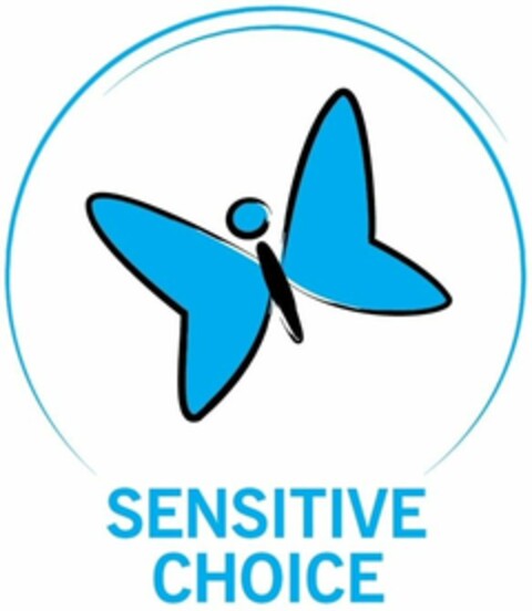 SENSITIVE CHOICE Logo (WIPO, 10.01.2019)
