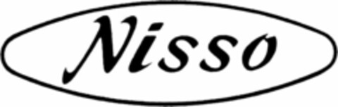 Nisso Logo (WIPO, 02/01/2019)