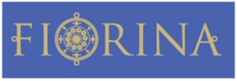 FIORINA Logo (WIPO, 06/06/2019)