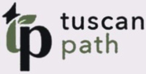 tp tuscan path Logo (WIPO, 27.05.2019)