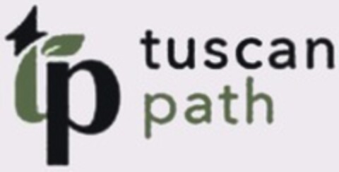 tp tuscan path Logo (WIPO, 05/27/2019)