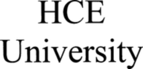 HCE University Logo (WIPO, 15.07.2019)