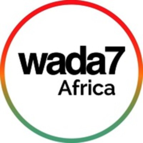 wada7 Africa Logo (WIPO, 05/22/2019)