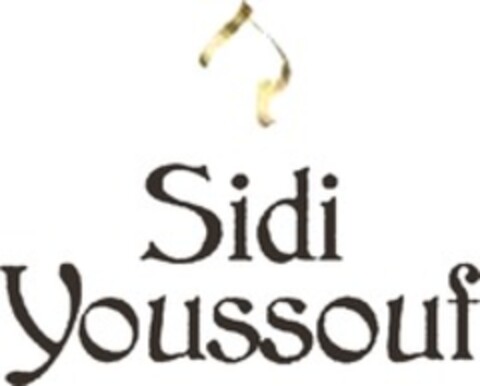 Sidi Youssouf Logo (WIPO, 11/25/2019)