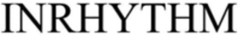 INRHYTHM Logo (WIPO, 18.02.2020)