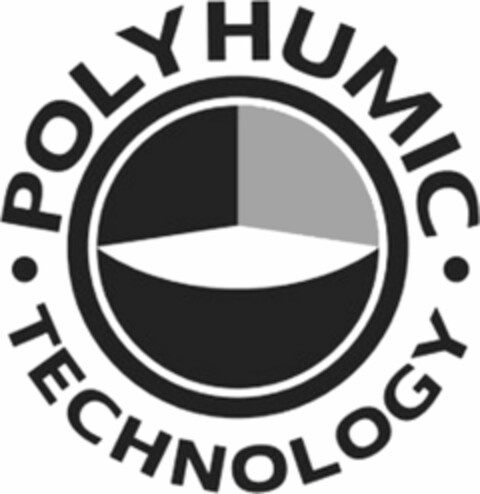 POLYHUMIC TECHNOLOGY Logo (WIPO, 04/22/2020)