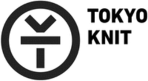 TOKYO KNIT Logo (WIPO, 20.04.2020)