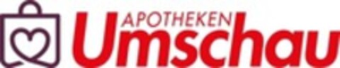 APOTHEKEN Umschau Logo (WIPO, 12/01/2020)