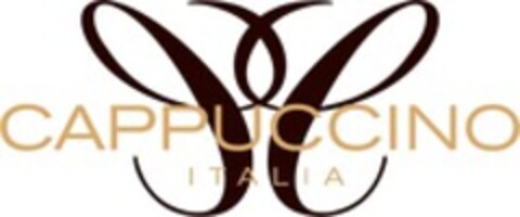 CAPPUCCINO ITALIA Logo (WIPO, 24.03.2021)