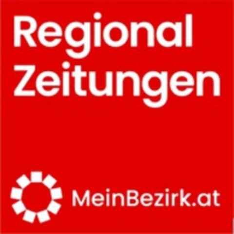 Regional Zeitungen MeinBezirk.at Logo (WIPO, 24.03.2022)